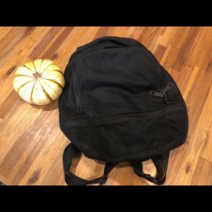 Lululemon Mini Backpack